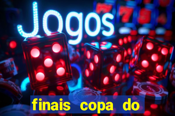 finais copa do brasil cruzeiro